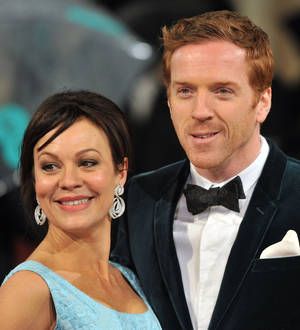 Damian Lewis joins campaign for daughter's school