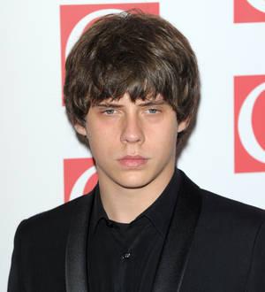 Jake Bugg bonded with Cara Delevingne over rise to fame