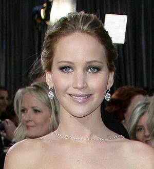 Jennifer Lawrence: 'I was starving at the Oscars'