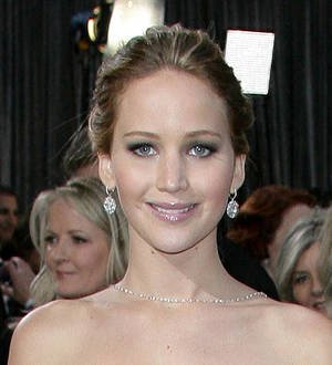 Jennifer Lawrence: 'I was starving at the Oscars'