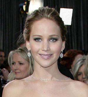 Jennifer Lawrence: 'I was starving at the Oscars'