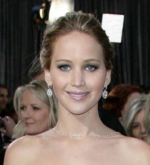Jennifer Lawrence: 'I was starving at the Oscars'