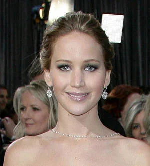 Jennifer Lawrence: 'I was starving at the Oscars'