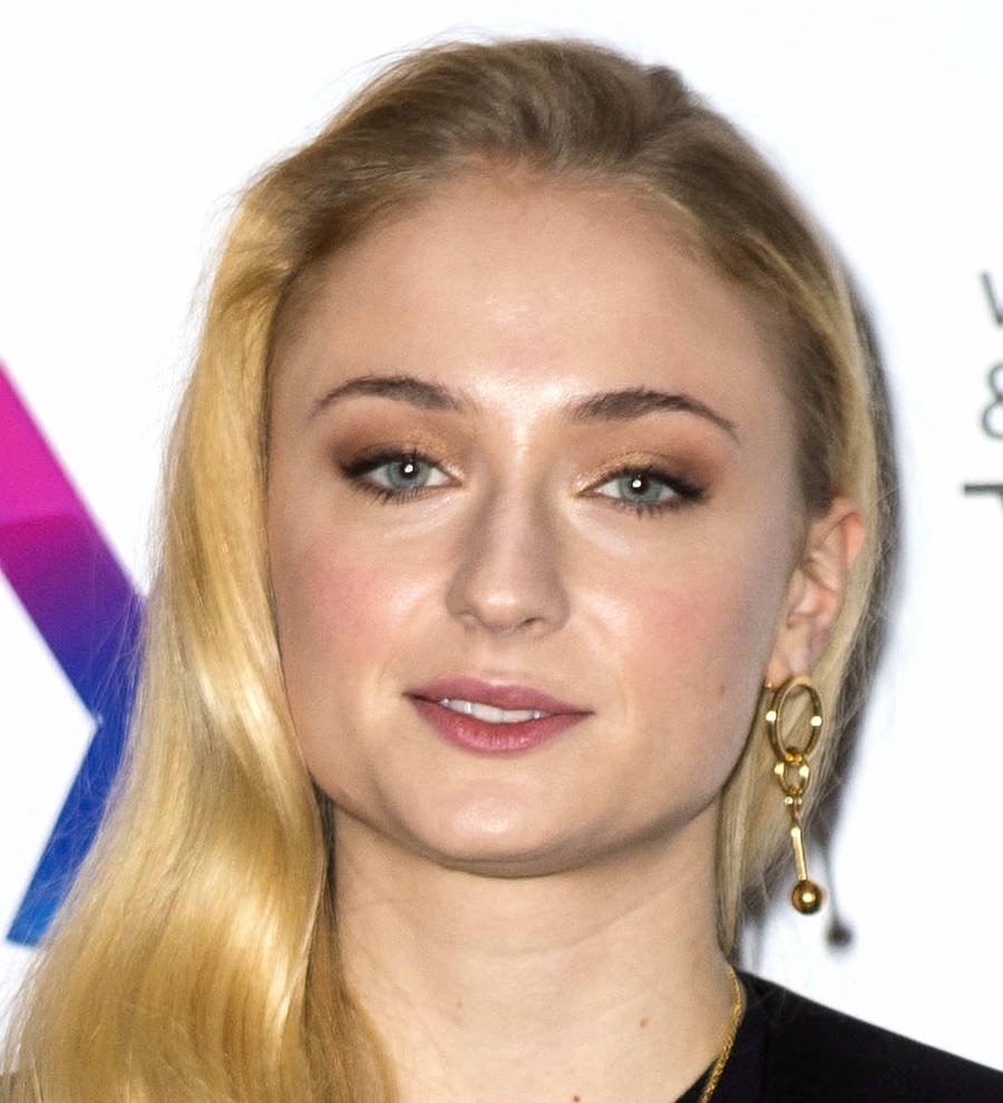 Sophie Turner introduces Joe Jonas to family in London