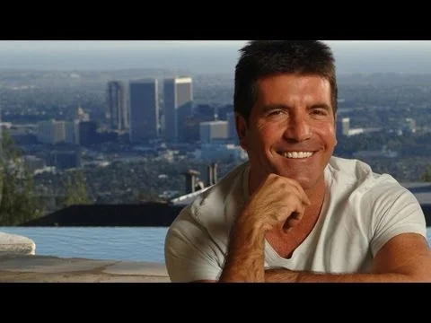 EXCLUSIVE: Simon Cowell Gives Us the Inside Scoop on X-Factor Judges Britney Spears and Demi Lovato