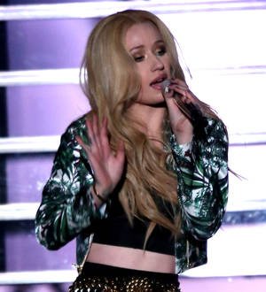 Iggy Azalea surprised by bigger role in Furious 7