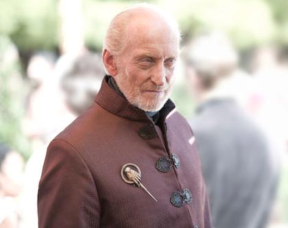 Recently Deceased Character Returning to "Game of Thrones"?