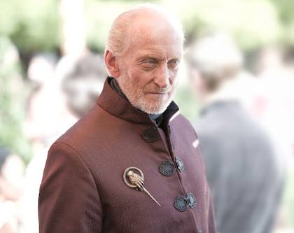Recently Deceased Character Returning to "Game of Thrones"?
