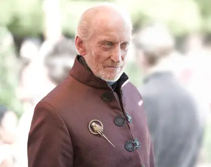 Recently Deceased Character Returning to "Game of Thrones"?