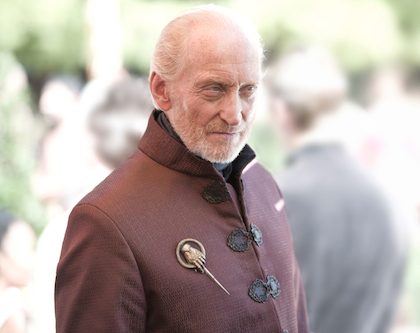 Recently Deceased Character Returning to "Game of Thrones"?