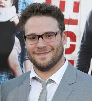 Seth Rogen wins big at the American Comedy Awards