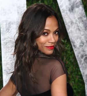 Zoe Saldana ditched ballet because she was 'dying inside'