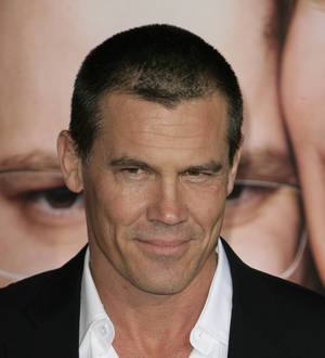 Josh Brolin arrested for public intoxication