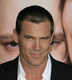 Josh Brolin arrested for public intoxication