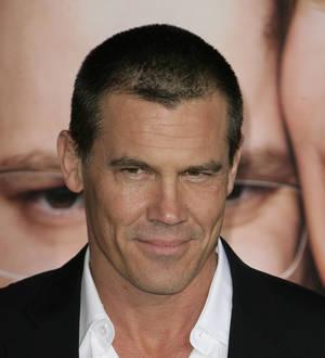 Josh Brolin arrested for public intoxication