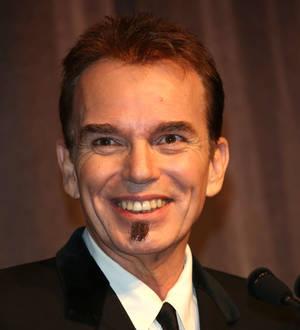 Billy Bob Thornton sells home he shared with Angelina Jolie