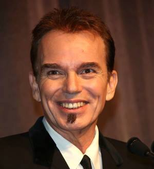 Billy Bob Thornton sells home he shared with Angelina Jolie