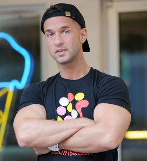 Reality TV star The Situation loses tanning salon