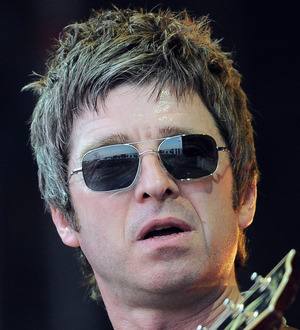 Noel Gallagher set to scrap new material