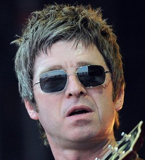 Noel Gallagher set to scrap new material