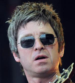 Noel Gallagher set to scrap new material