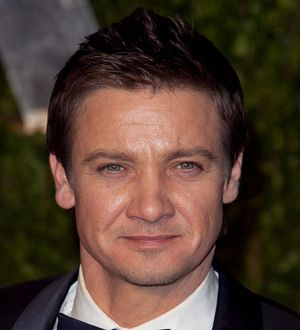 Jeremy Renner has a baby brother