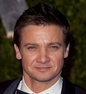 Jeremy Renner has a baby brother