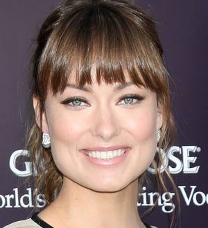 Olivia Wilde is 'wobbly' after divorce 'trauma'