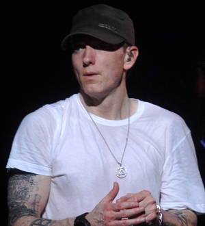 Eminem suggests Revival is his last album