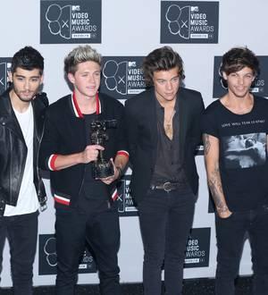 One Direction top Billboard's 21 Under 21 list