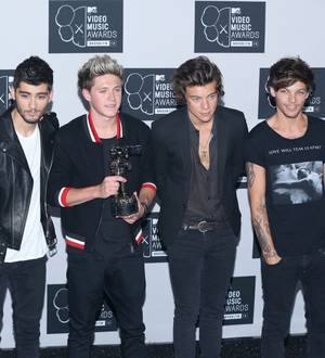 One Direction top Billboard's 21 Under 21 list