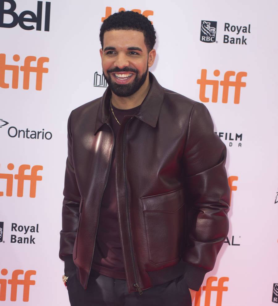 Drake brings Top Boy TV show to Netflix