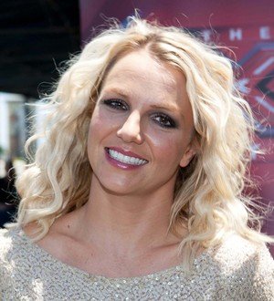 Britney Spears suffered panic attacks on first day of The X Factor