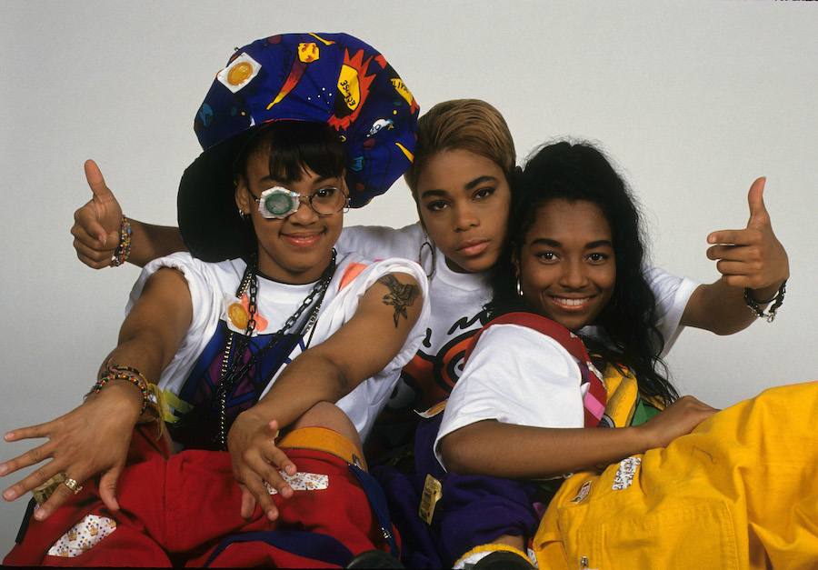 5 Generation-Defining Girl Groups We Still Love!