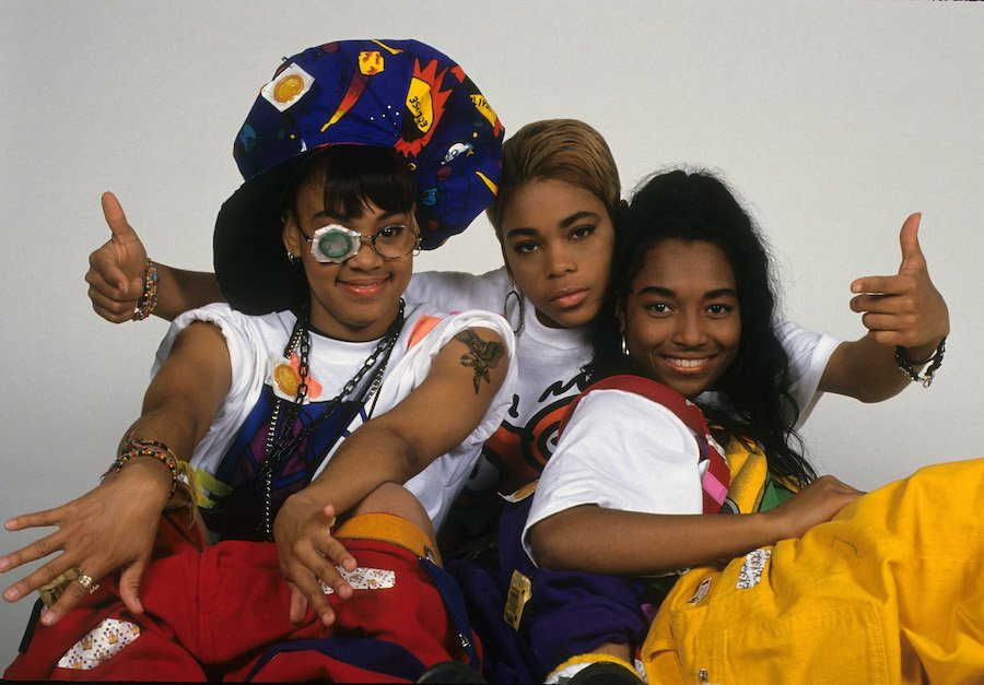 5 Generation-Defining Girl Groups We Still Love!
