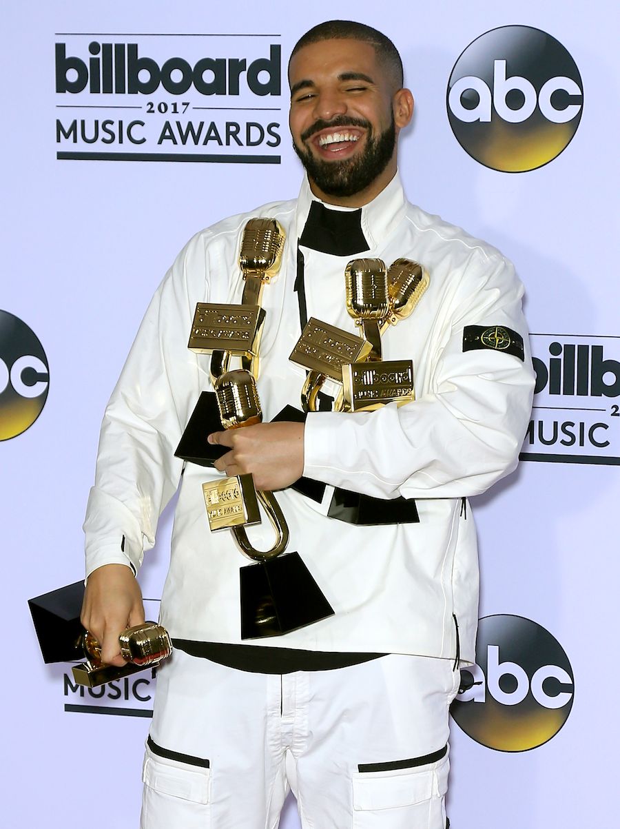 Drake’s Seven Biggest Career Milestones (So Far)!