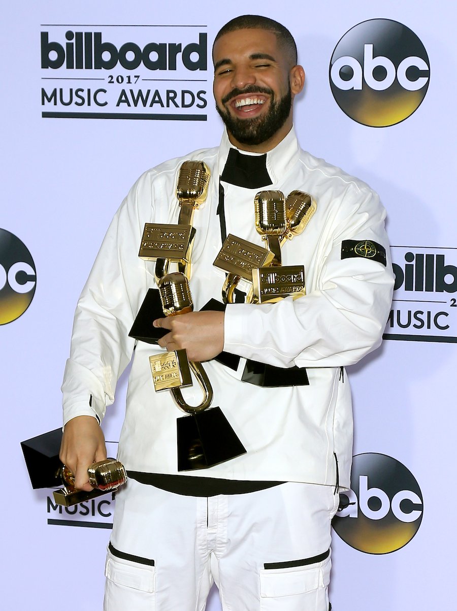 Drake’s Seven Biggest Career Milestones (So Far)!