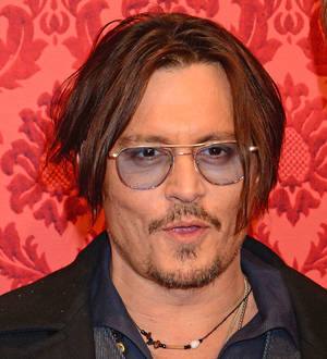 Double delight for Johnny Depp fans