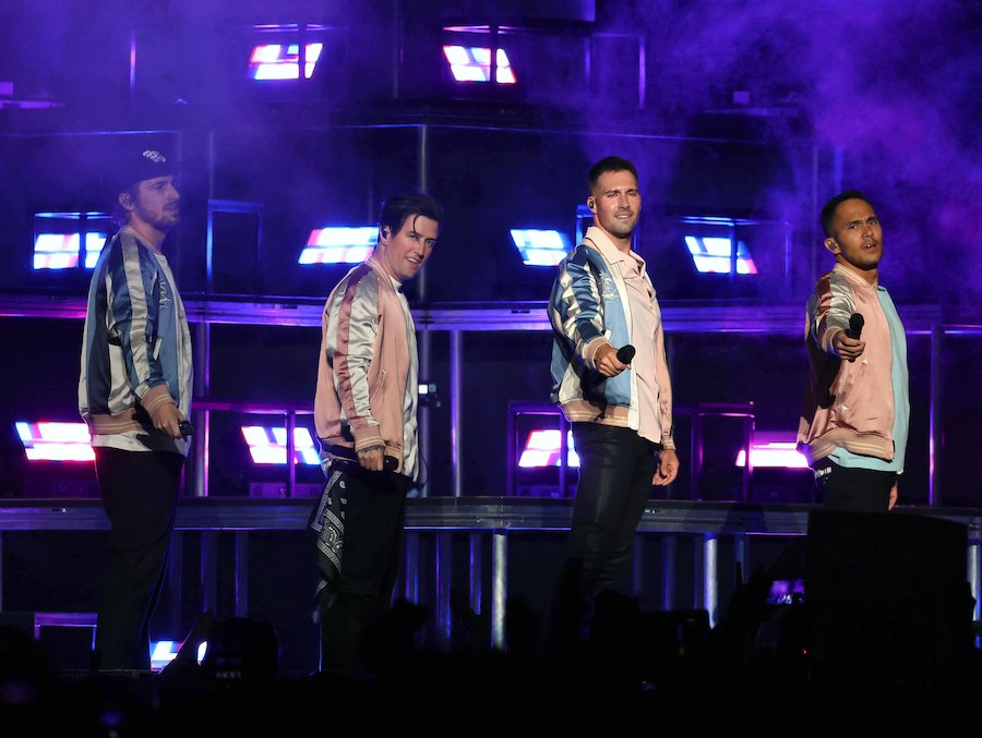 Big Time Rush’s New Songs Have Been Bringing The Heat This Summer!