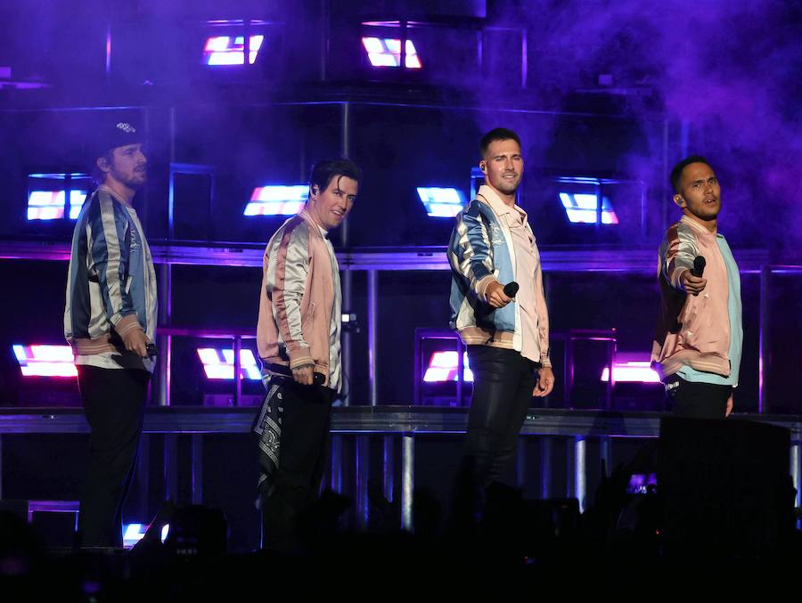 Big Time Rush’s New Songs Have Been Bringing The Heat This Summer!