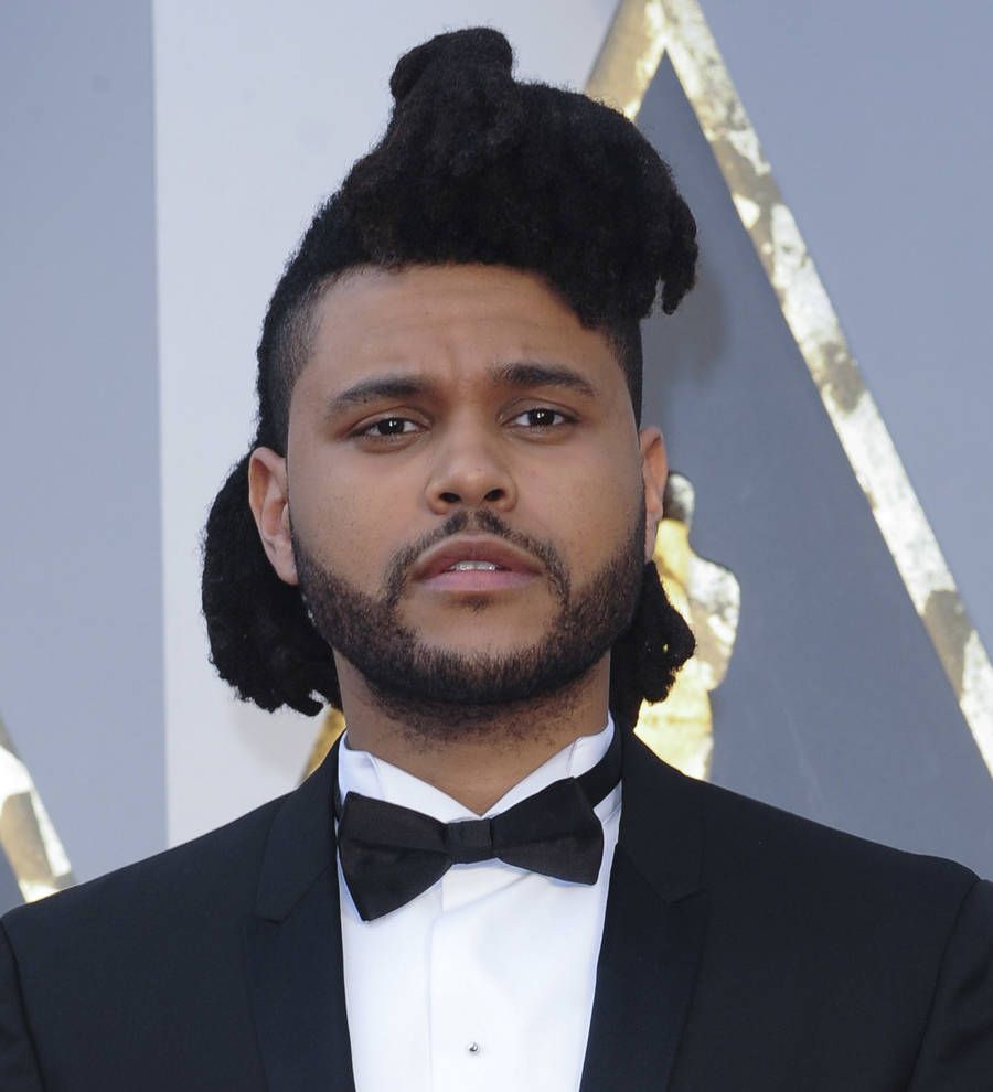 The Weeknd pulls out of Rihanna tour
