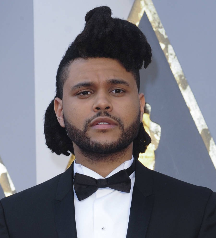 The Weeknd pulls out of Rihanna tour