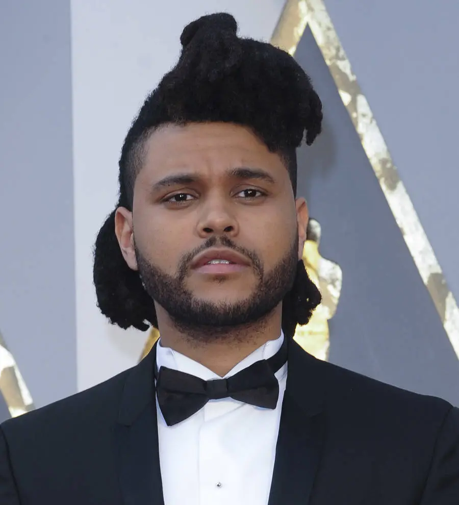 The Weeknd pulls out of Rihanna tour