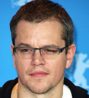 Matt Damon baffled by Promised Land criticism