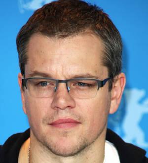 Matt Damon baffled by Promised Land criticism