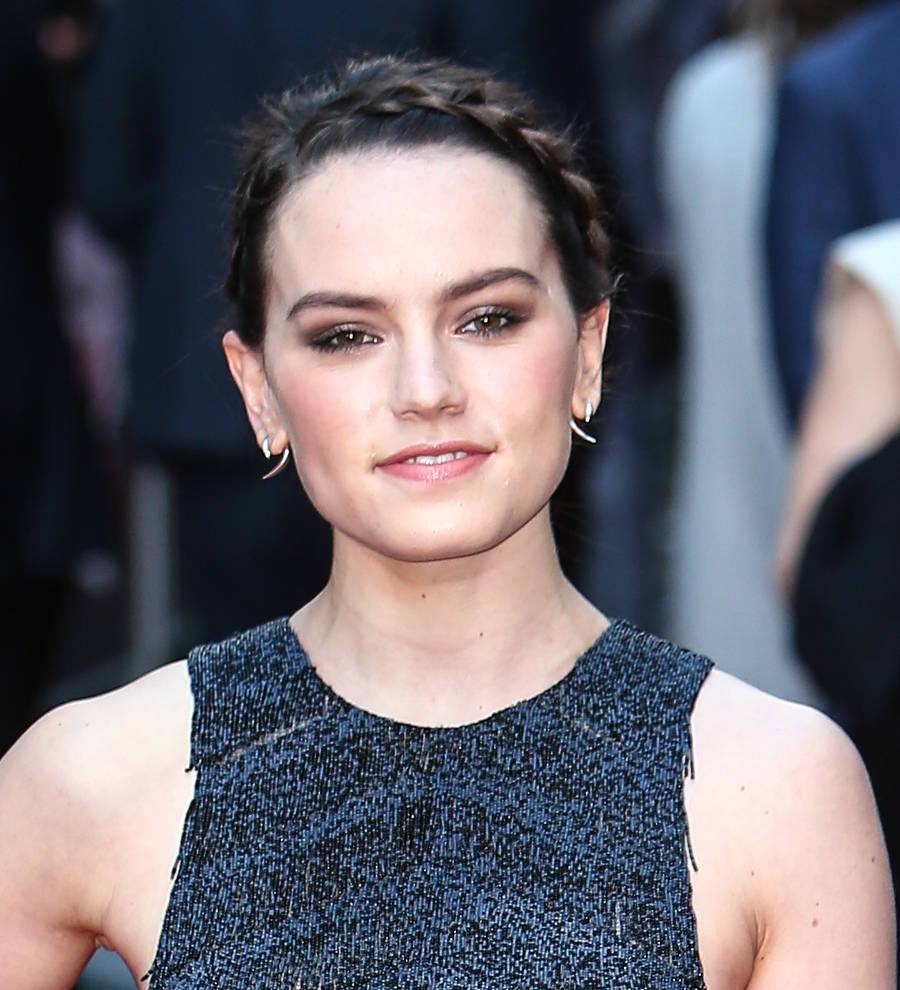 Daisy Ridley shares intense workout regime after health woes