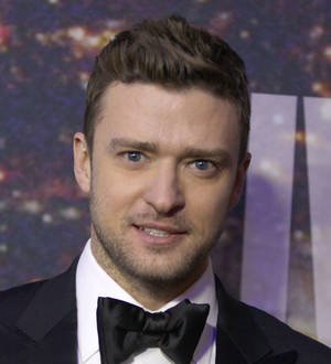 It's a boy for Justin Timberlake and Jessica Biel