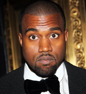 Kanye West applies to fashion college - report