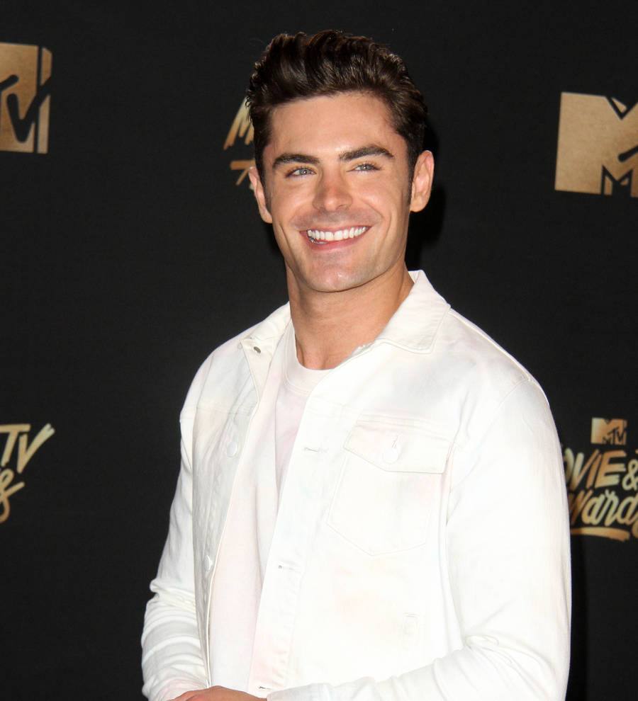 Zac Efron took inspiration from Justin Bieber for Baywatch role