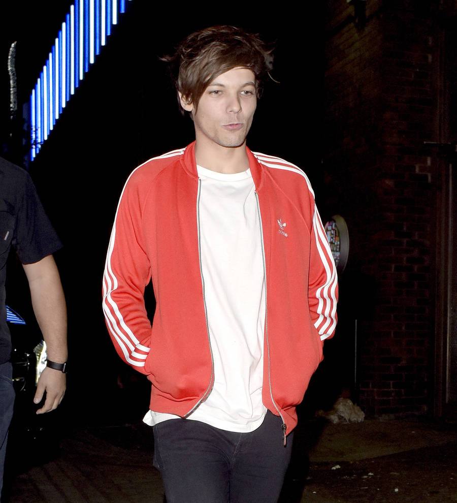 Louis Tomlinson to help Simon Cowell judge X Factor hopefuls